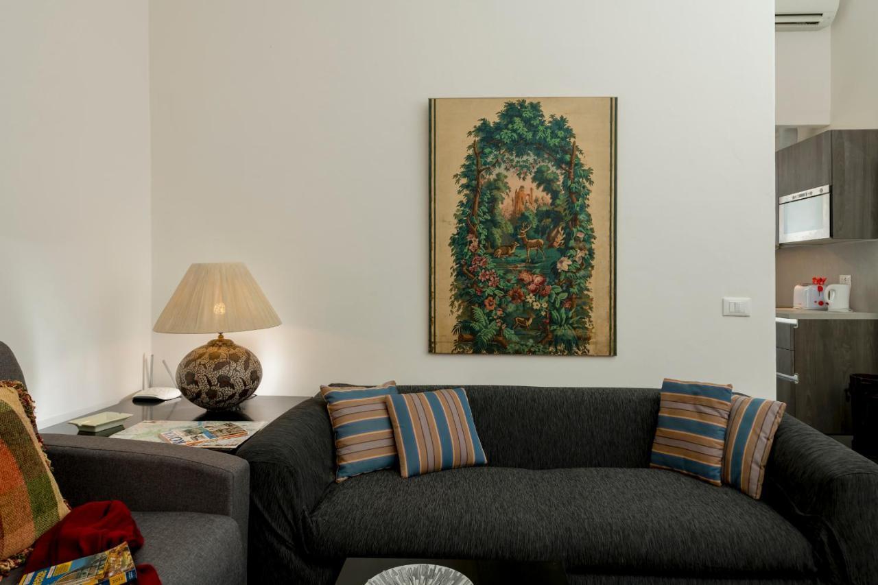 Saint Caterina House - Campo De' Fiori Appartamento Roma