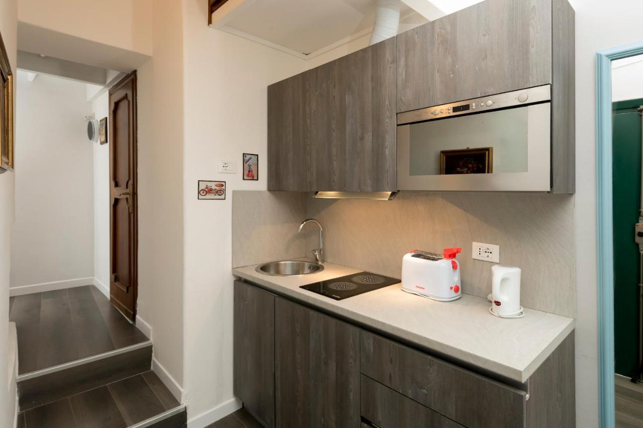 Saint Caterina House - Campo De' Fiori Appartamento Roma