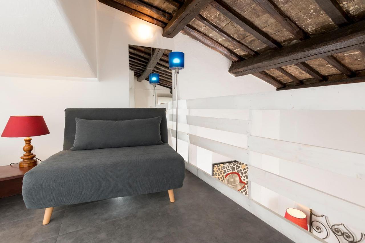 Saint Caterina House - Campo De' Fiori Appartamento Roma