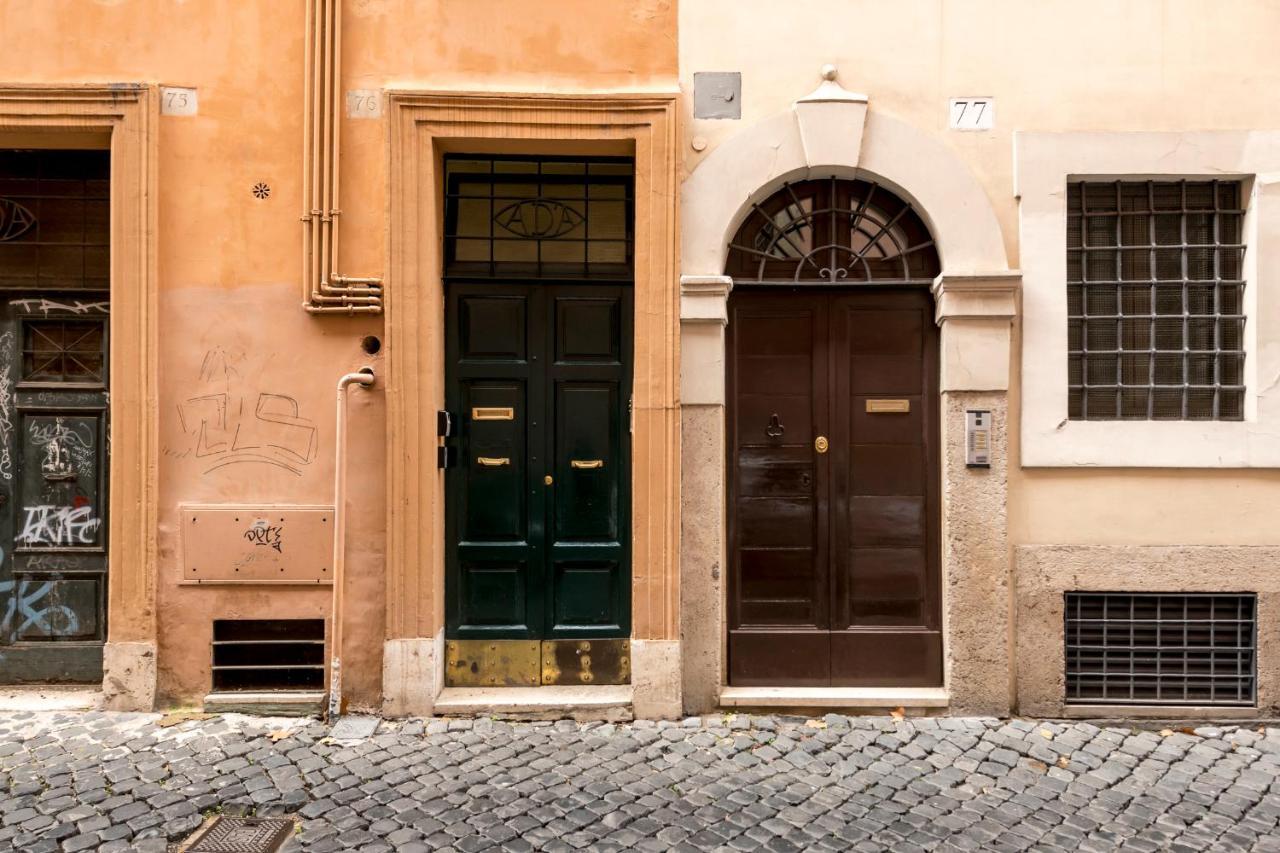 Appartamento Saint Caterina House - Campo De' Fiori *