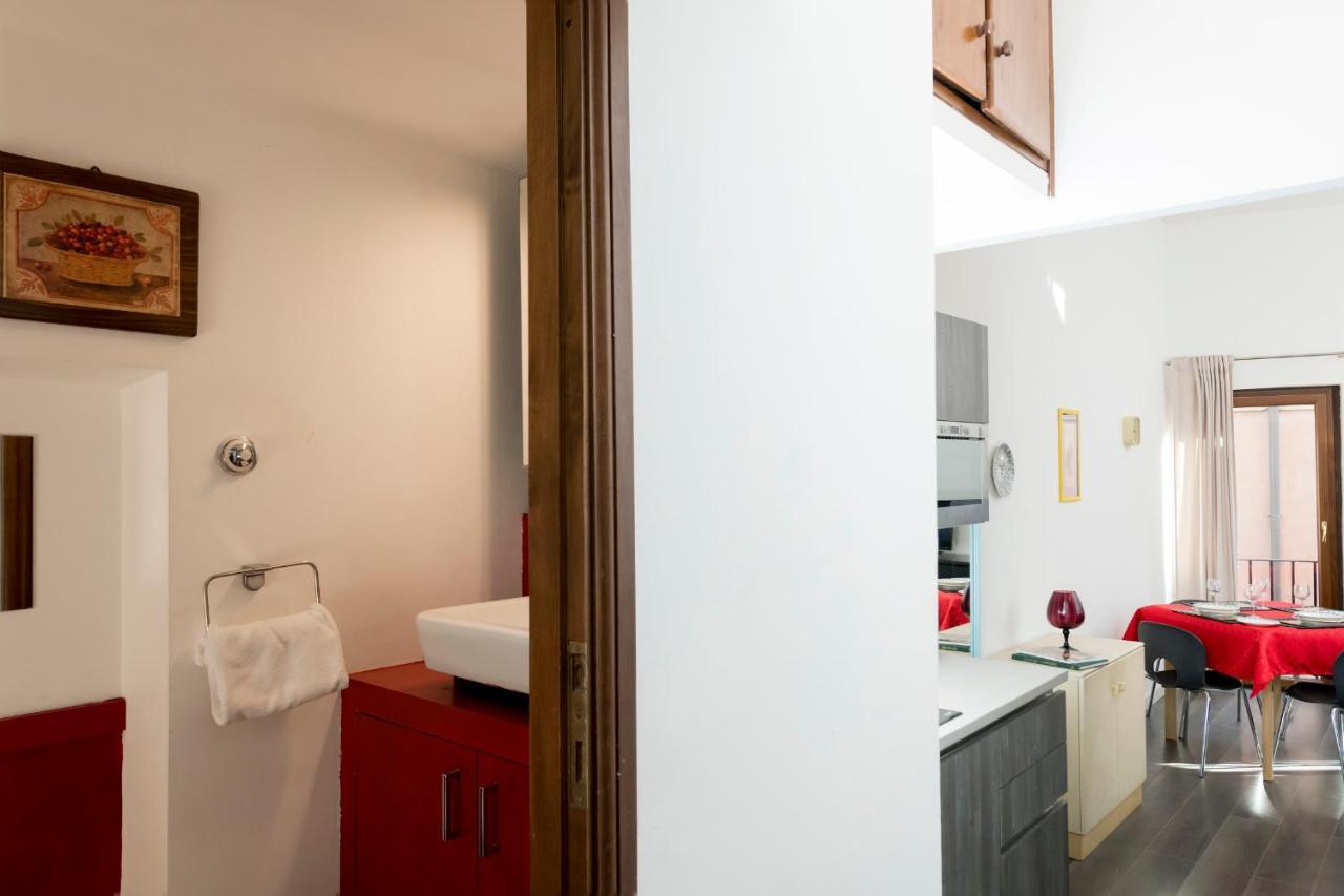 Appartamento Saint Caterina House - Campo De' Fiori *
