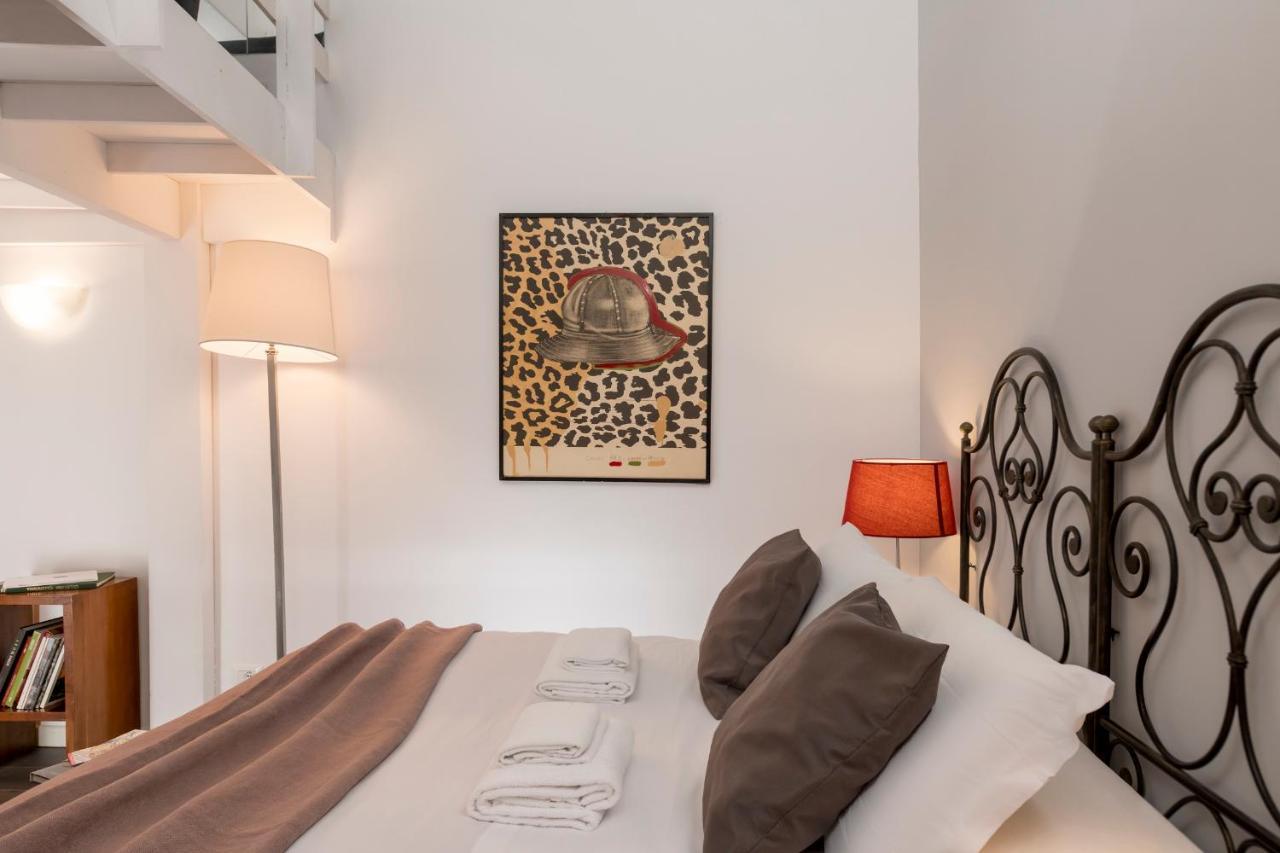 Saint Caterina House - Campo De' Fiori Appartamento