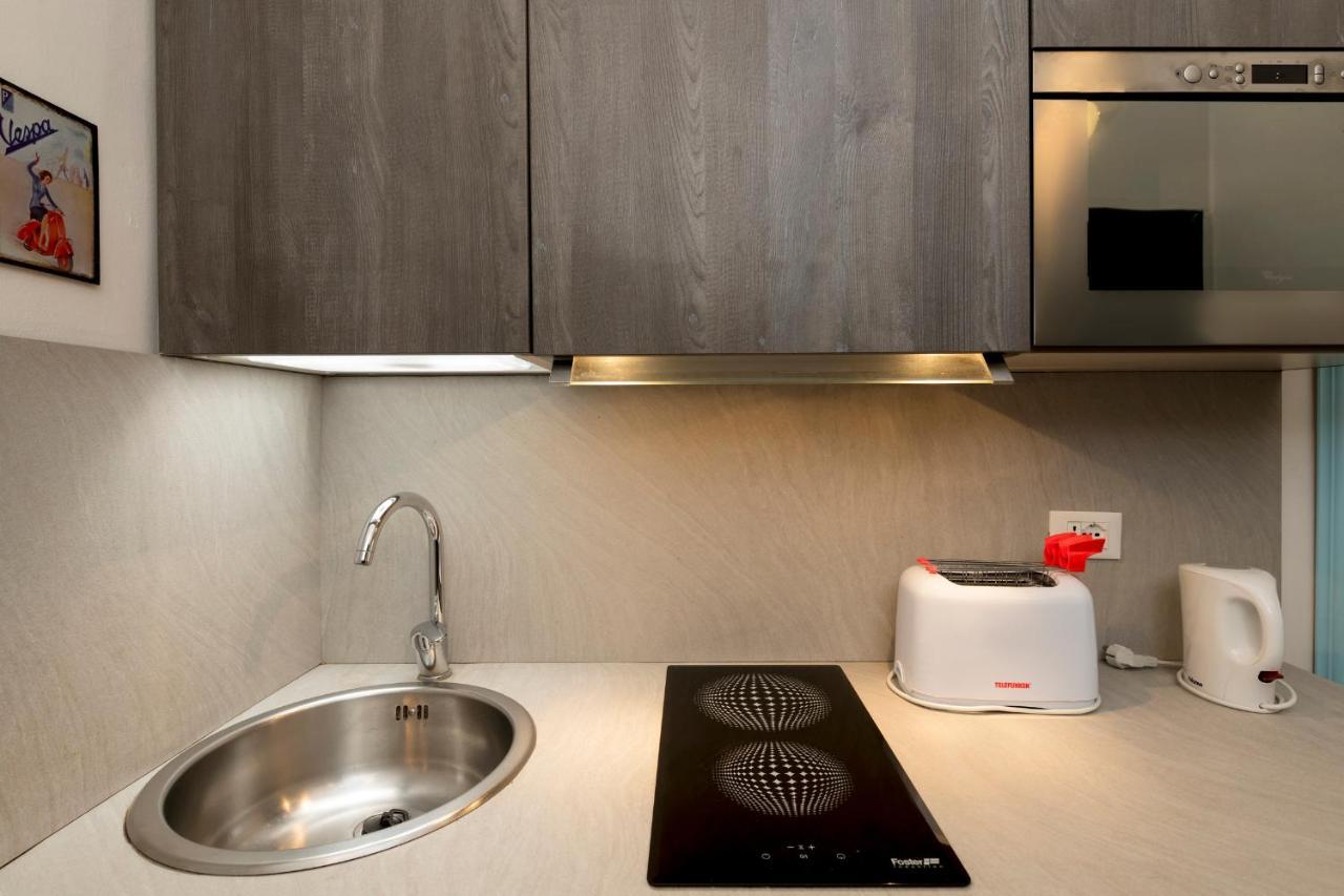 Appartamento Saint Caterina House - Campo De' Fiori