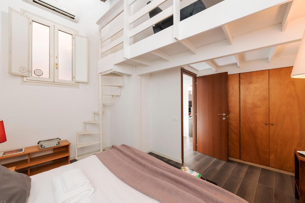 Saint Caterina House - Campo De' Fiori Appartamento *