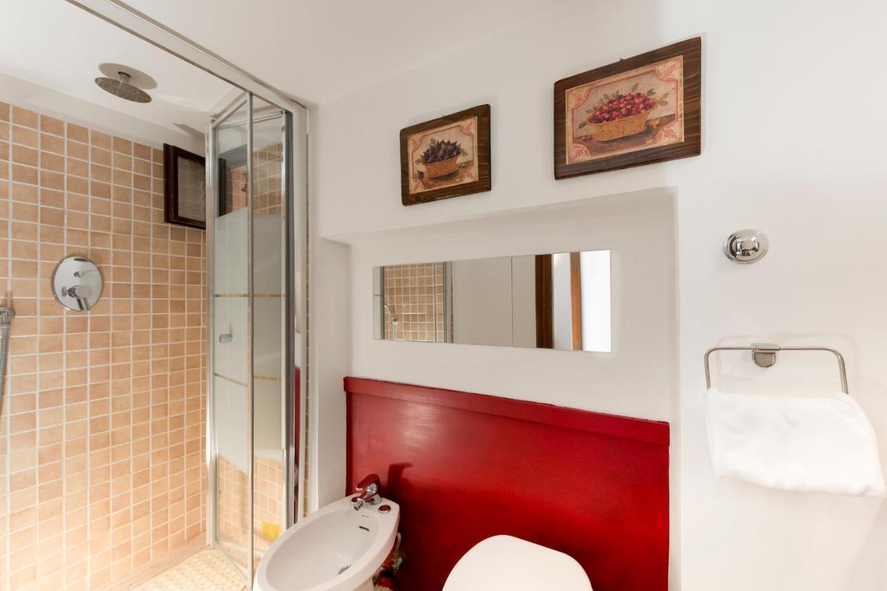 Appartamento Saint Caterina House - Campo De' Fiori *